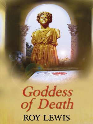 cover image of Goddess of Death